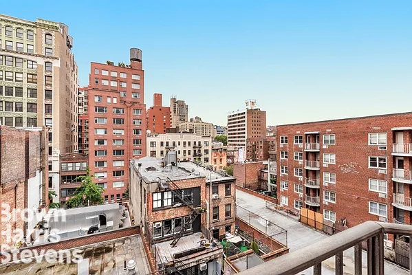 Rented by Brown Harris Stevens | media 15