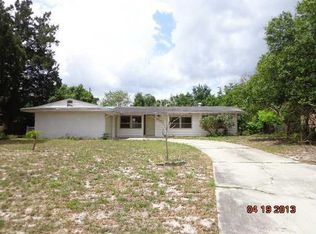 5810 Ridgeway Dr, Orlando, FL 32819