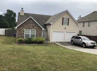 11673 Sarah Loop, Hampton, GA 30228