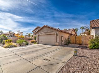 11814 S 46th St, Phoenix, AZ 85044