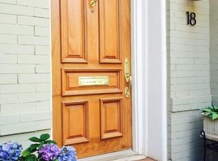 18 R St NW, Washington, DC 20001