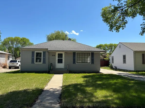 315 Dodge St, Grand Island, NE 68801