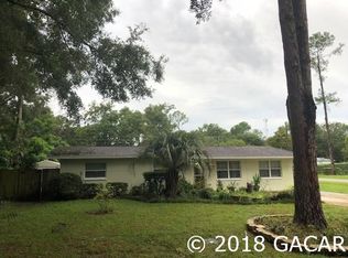 17192 NW 243rd St, High Springs, FL 32643