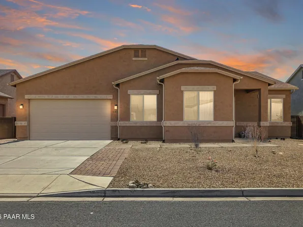 6413 E Hope Well St, Prescott Valley, AZ 86314