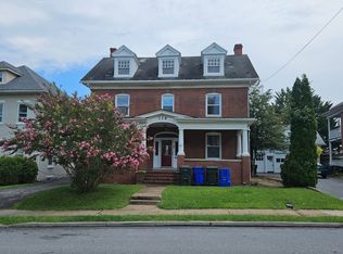 738 Summit Ave, Hagerstown, MD 21740