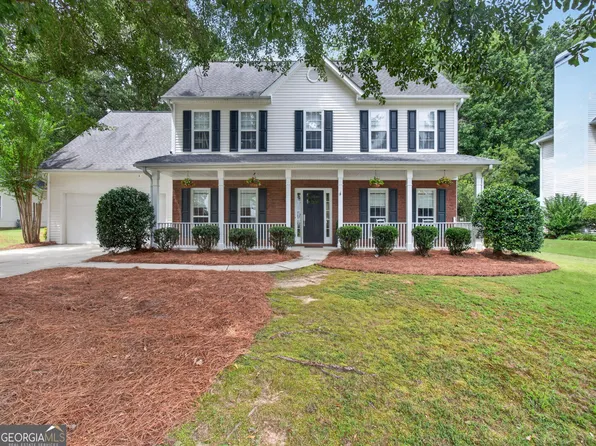 1566 Vine Leaf Dr, Powder Springs, GA 30127