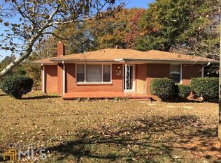 5261 Adams St NE, Covington, GA