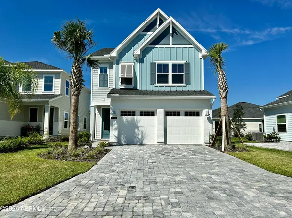 124 Killarney Ave, Saint Johns, FL 32259