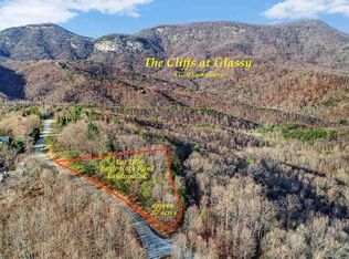97 Eagle Rock Rd LOT 115, Landrum, SC 29356