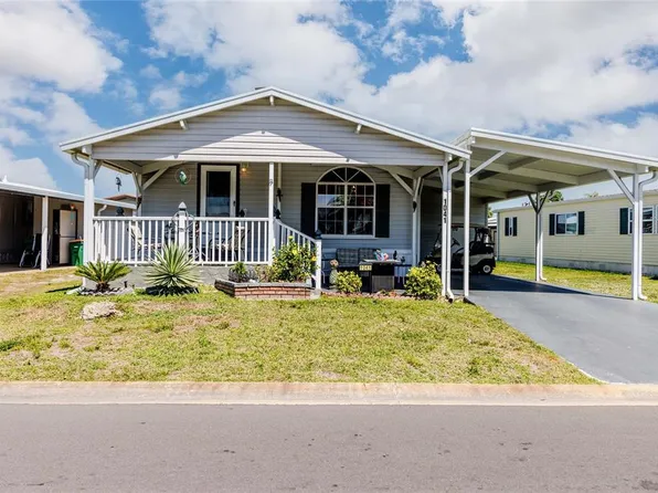 2100 Kings Hwy #1041, Punta Gorda, FL 33980