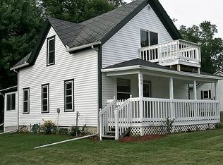 604 Railroad St, Wilton, WI 54670