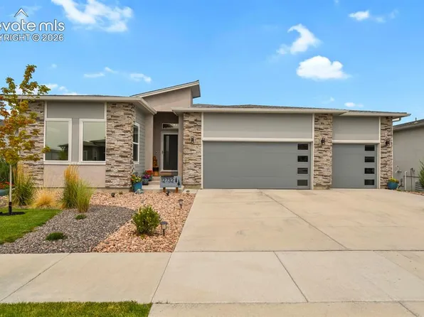 12732 Enclave Scenic Dr, Peyton, CO 80831