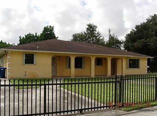 2280 NW 95th Ter, Miami, FL 33147