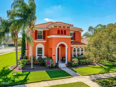 3346 Pegaso Ave, New Smyrna Beach, FL, 32168