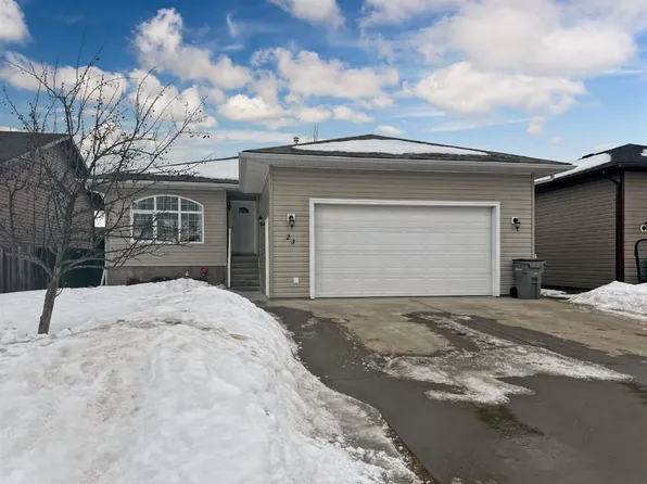 23 W Rivers Pl, Whitecourt, AB T7S 0A8