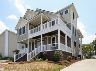 1511 E Ocean View Ave, Norfolk, VA 23503