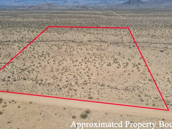 113 Truman Rd, Golden Valley, AZ 86413