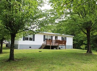 8706 Baker Mountain Rd, Spencer, TN 38585