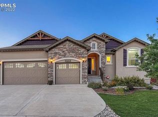 12730 Mount Harvard Dr, Peyton, CO 80831