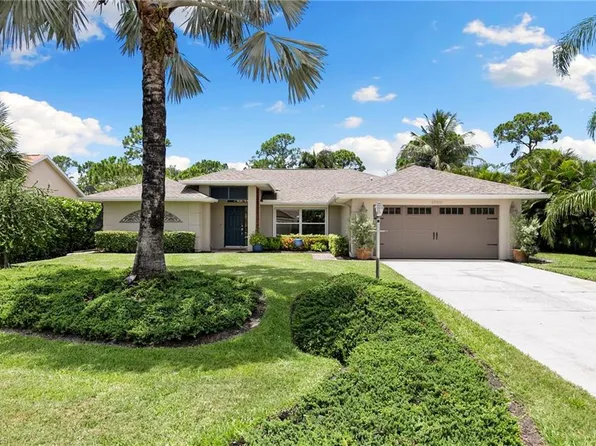 27310 Preservation ST, BONITA SPRINGS, FL 34135