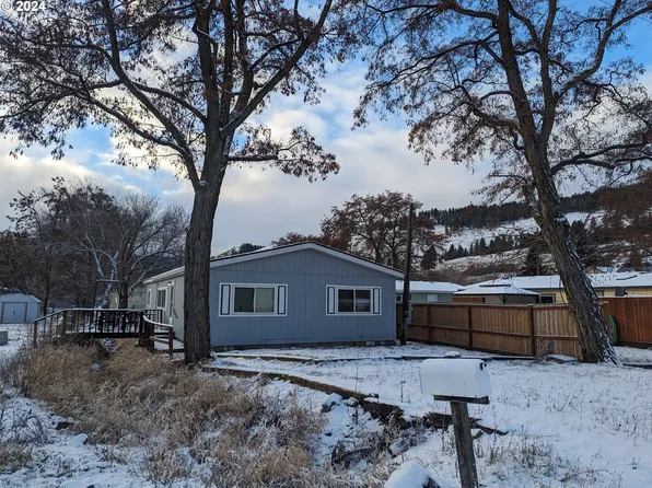 304 Benton Ave, La Grande, OR 97850