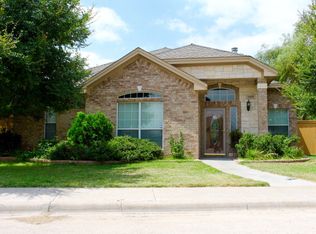 3009 Cagle Ln, Odessa, TX 79762