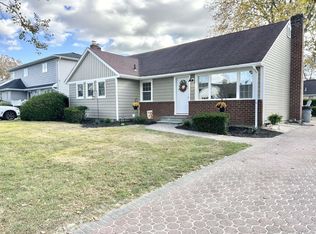 1390 Wilson Rd, East Meadow, NY 11554