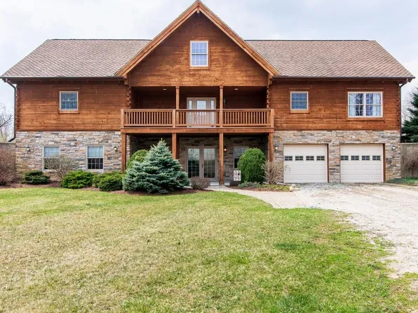 1814 S Lima Center Rd, Chelsea, MI 48118