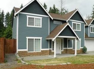 14033 Cascadian Way, Everett, WA 98208