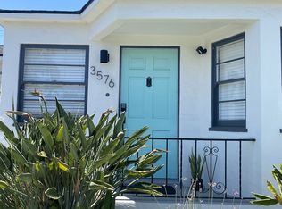3576 Park Villa Dr, San Diego, CA 92104