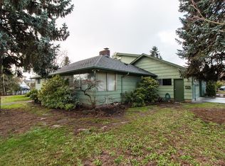 4010 Bell Ave, Eugene, OR 97402