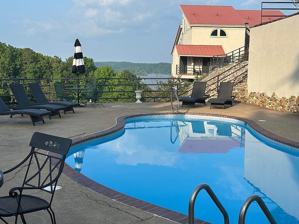 165 Lakeshore Ln Counce TN Zillow