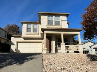 1073 Cabernet Ct, Vacaville, CA