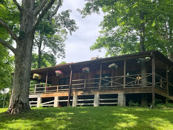1227 Little Crooked Creek Rd, Lawrenceburg, KY 40342