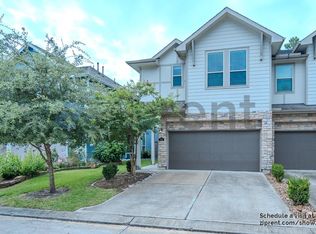 711 Embercove Dr, Houston, TX 77018