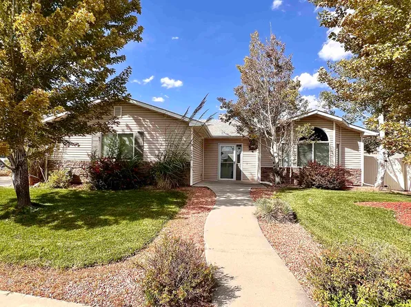 2948 Joan Way, Grand Junction, CO 81504