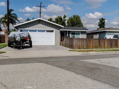 3773 Mayland Ave, Baldwin Park, CA, 91706