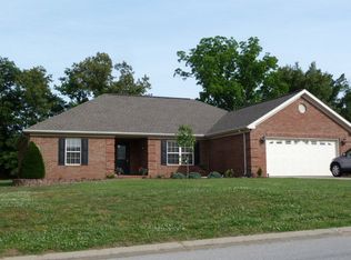 4756 Carlsbad Ln, Owensboro, KY 42303