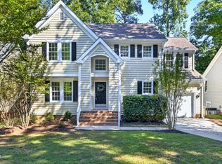 112 Snow Camp Dr, Cary, NC 27519