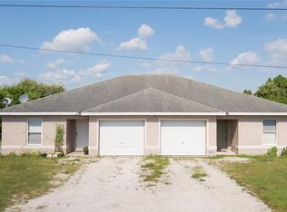 313 Ichabod Ave S, Lehigh Acres, FL 33973