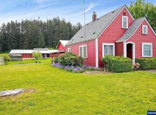 38784 Highway 226, Scio, OR 97374