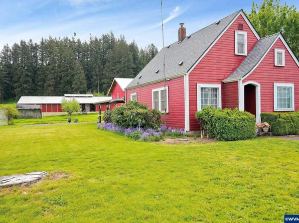 38784 Highway 226, Scio, OR 97374