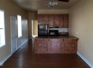 115 W Keetoowah St, Tahlequah, OK 74464