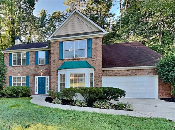 1357 Lamont Dr SW, Mableton, GA 30126