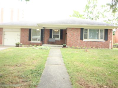 2044 Rebel Rd, Lexington, KY, 40503