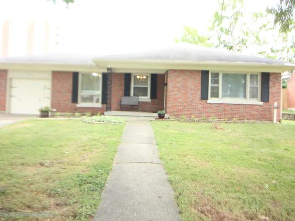 2044 Rebel Rd, Lexington, KY 40503