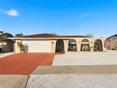 3533 Madison St, New Port Richey, FL, 34652