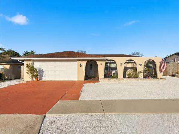 3533 Madison St, New Port Richey, FL 34652