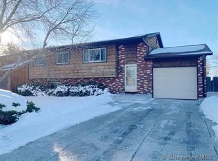 3503 Randy Rd, Cheyenne, WY 82001