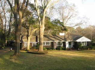 4370 Brook Dr, Jackson, MS